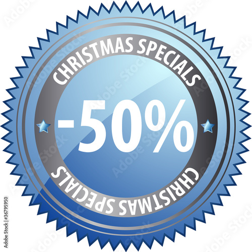 Christmas Specials