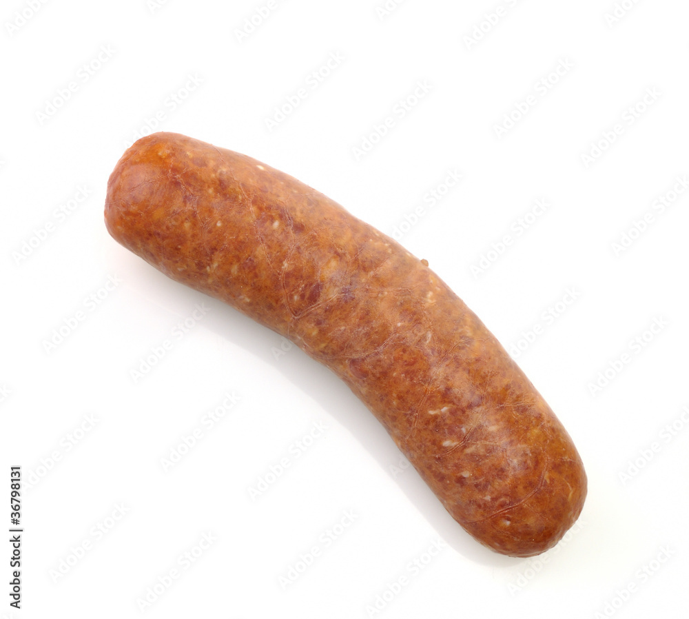 Hot Italian Sausage Hot Italian Sausage