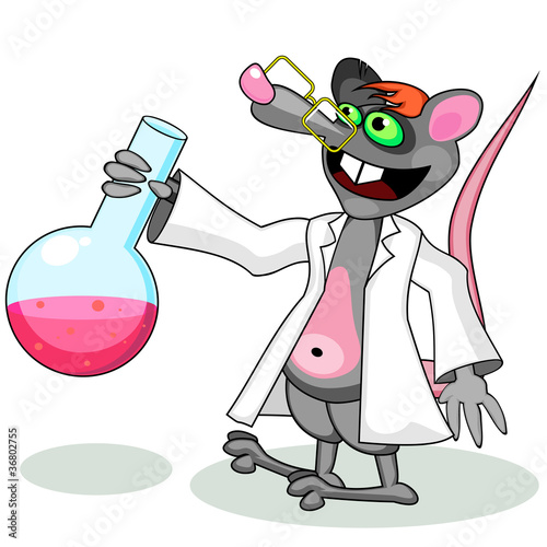 Lab rat