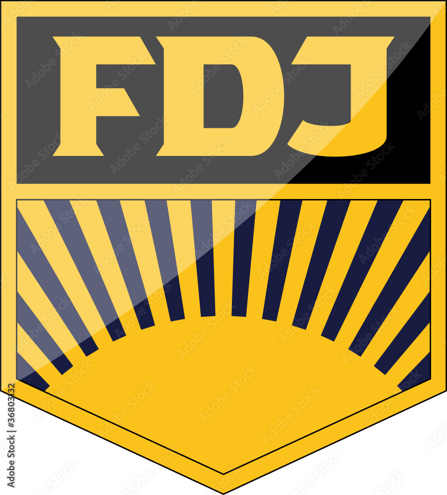 Obraz premium FDJ