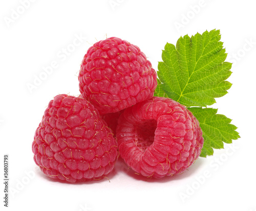 Raspberry