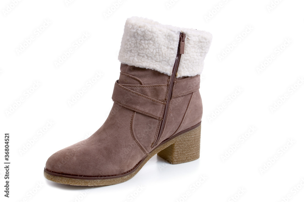 Women's boots Women's boots