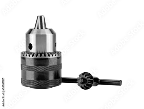 Holder for drills