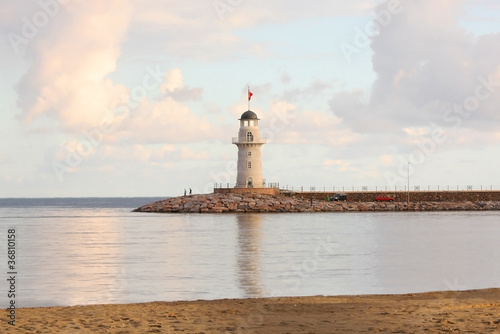 Lighthouse