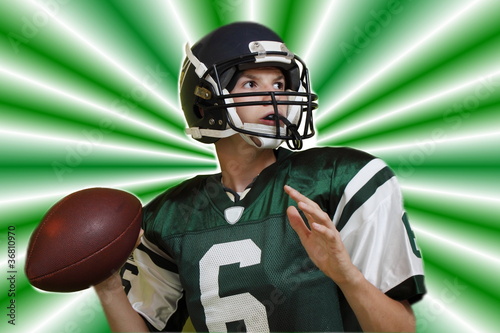 Wide Receiver