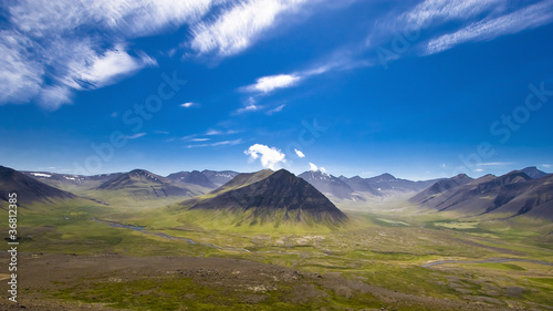 Dýrafjörður þingeyri Iceland