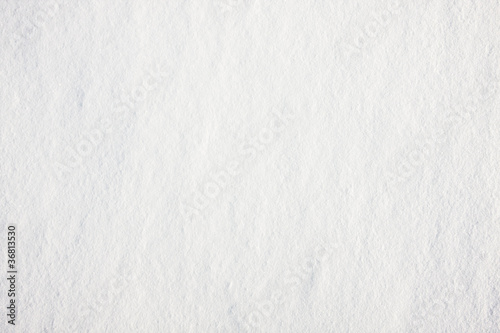 Snow texture background