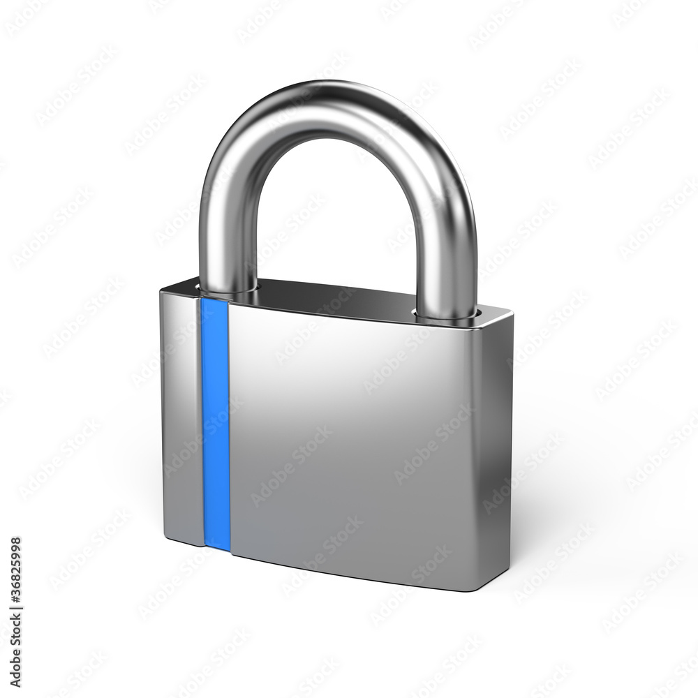 Padlock Padlock
