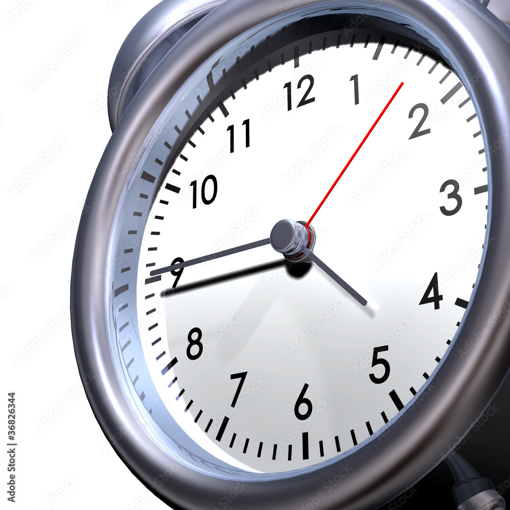 clock clock