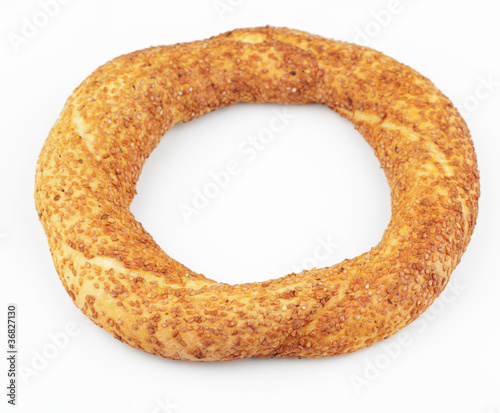 Simit photo