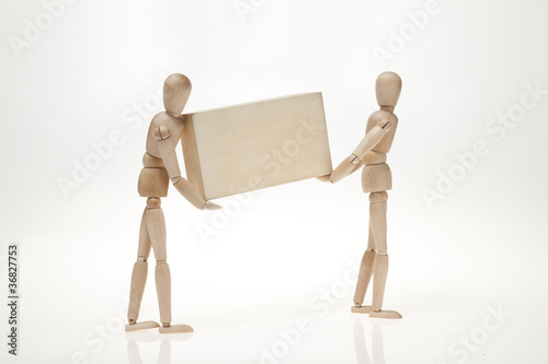 Puppet Mens