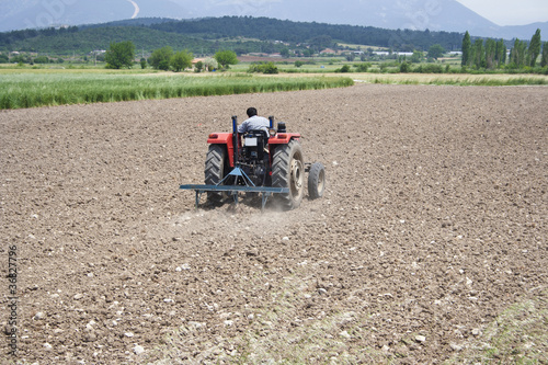 Agriculture