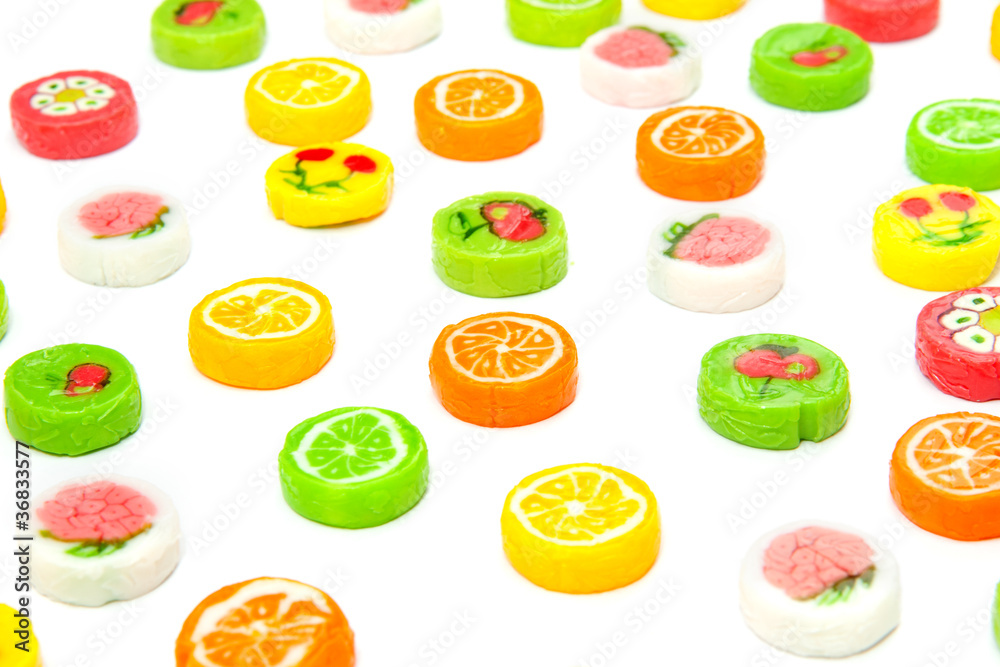 candies candies
