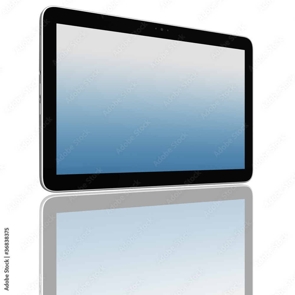 Generic Tablet Computer