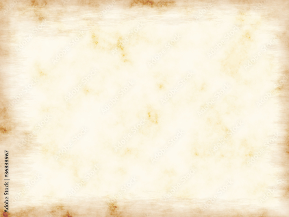 Obraz premium Old paper