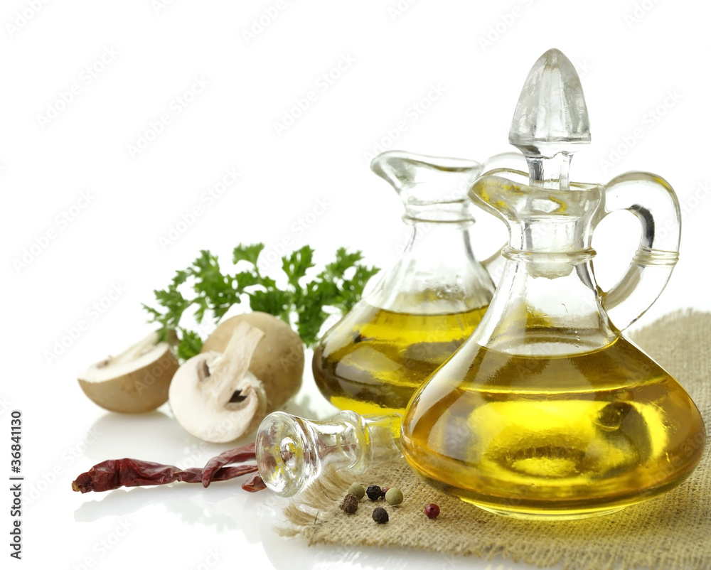 Olive Oil And Spices Olive Oil And Spices
