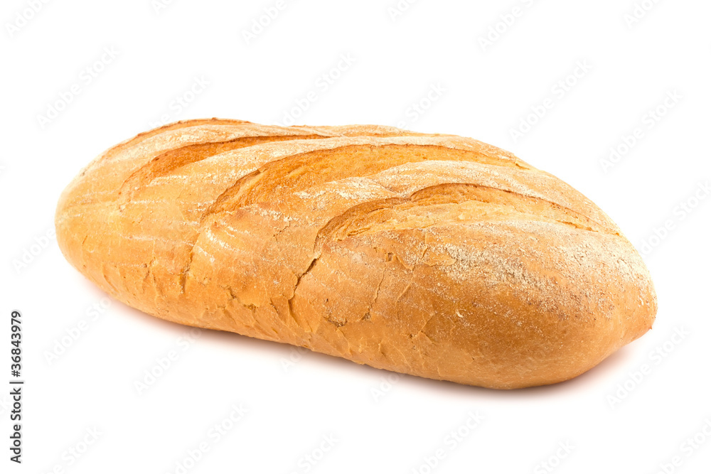 Bread loaf