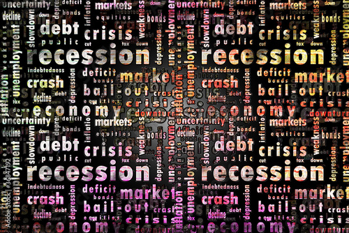 Crash, Crisis, Recession