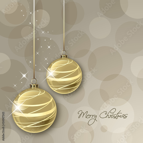 Circles Christmas