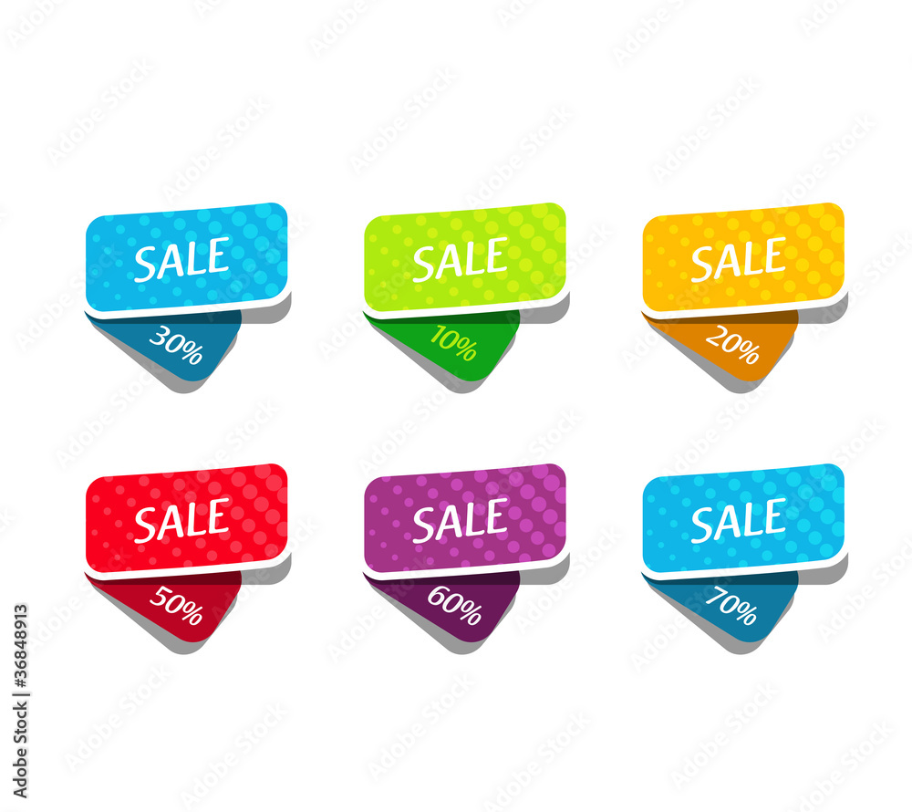 Vector banners Vector banners
