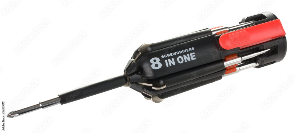 Screwdriver Screwdriver