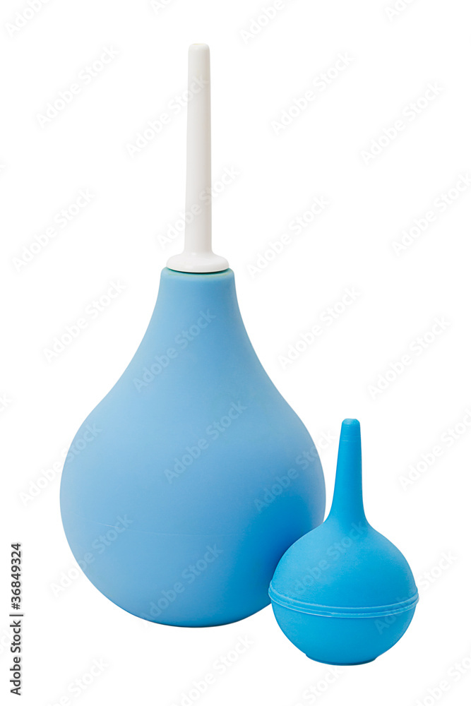 Enema Enema