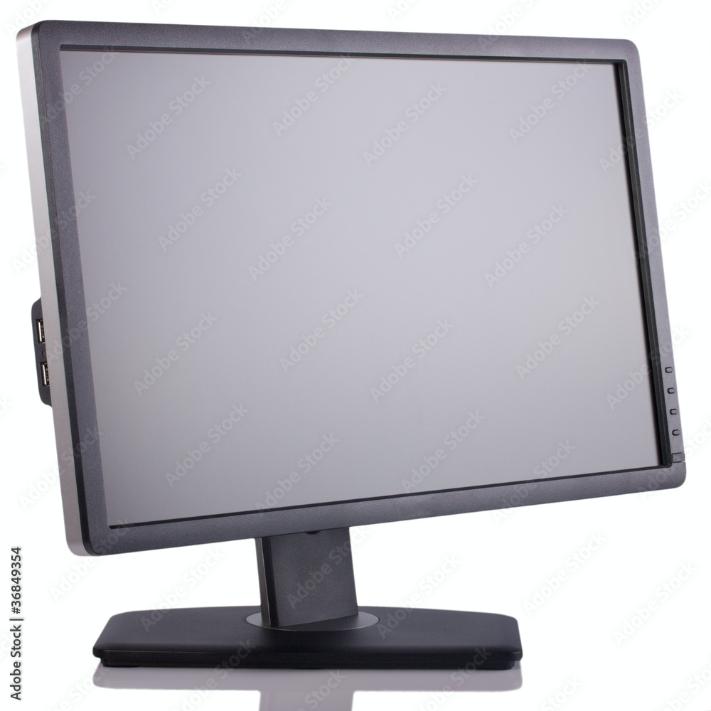 Wide Screen monitor Wide Screen monitor