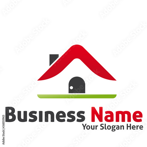 logo business