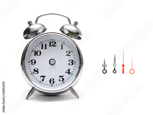 what time do you want