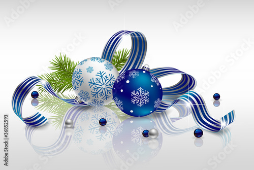 Christmas background