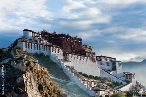 Potala Palace