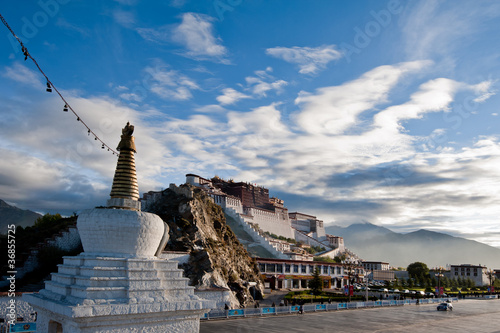 Potala Palace