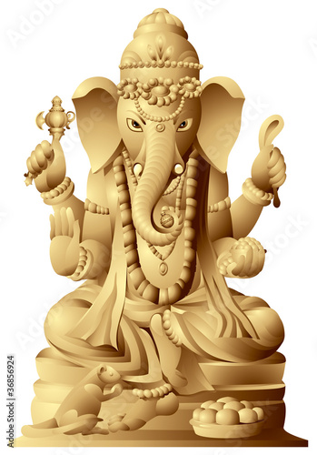 Ganesha