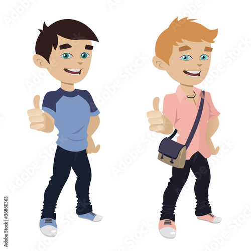 Studente