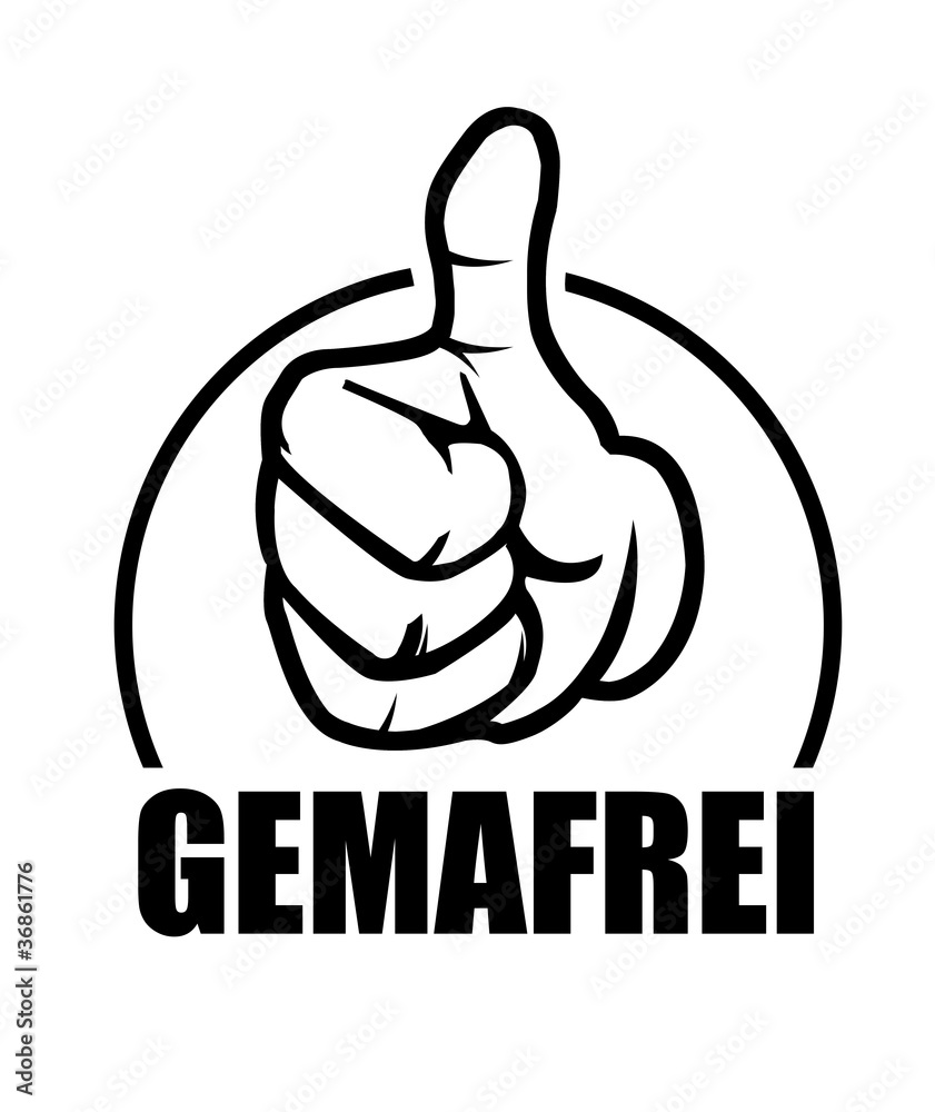 gemafrei gemafrei