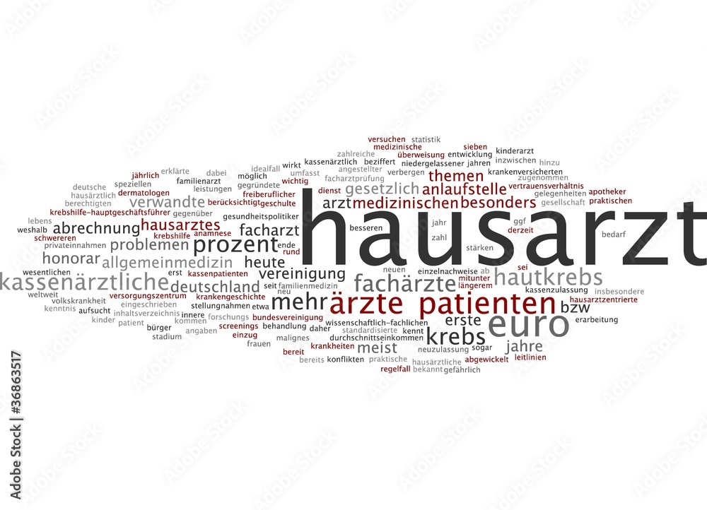 Hausarzt Hausarzt