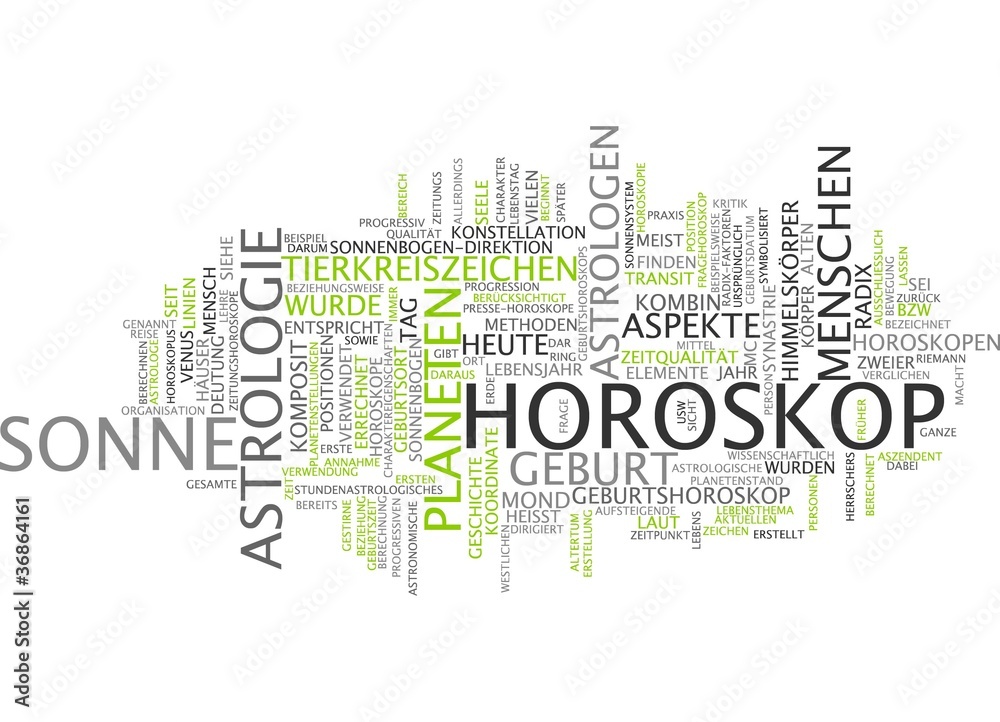 Horoskop