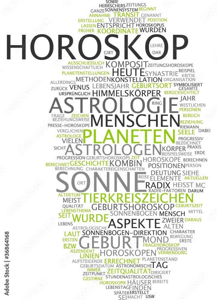 Horoskop Horoskop