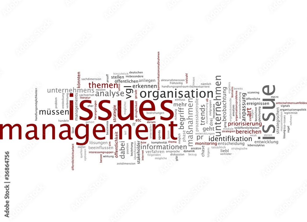 Issue Management