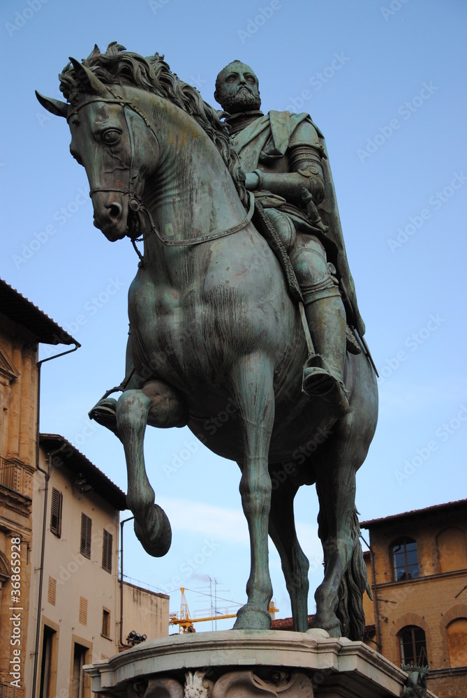 Obraz premium Retour de victoire