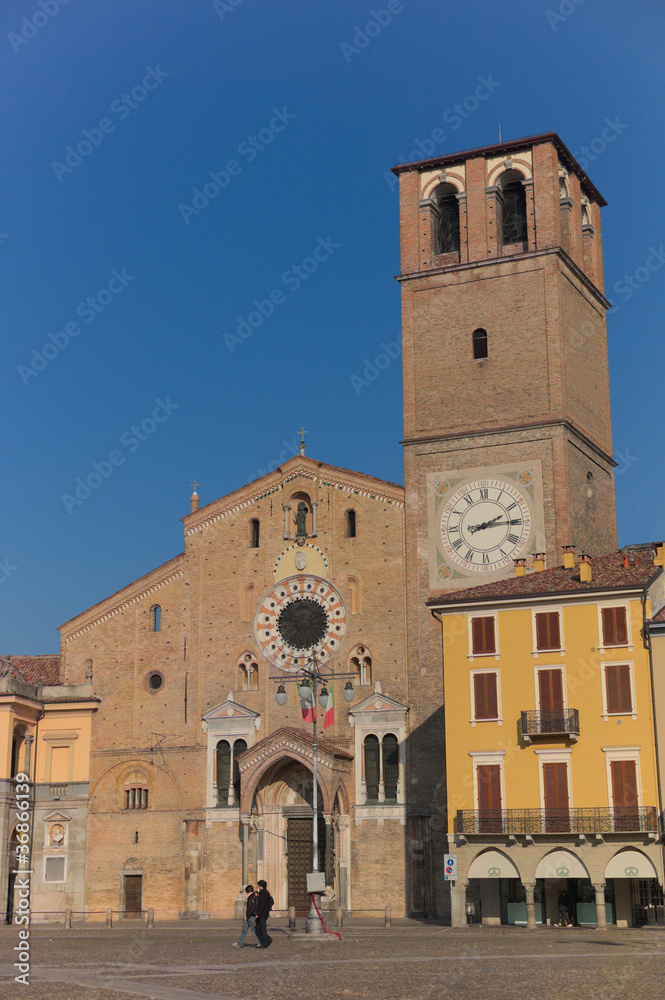 Duomo of Lodi