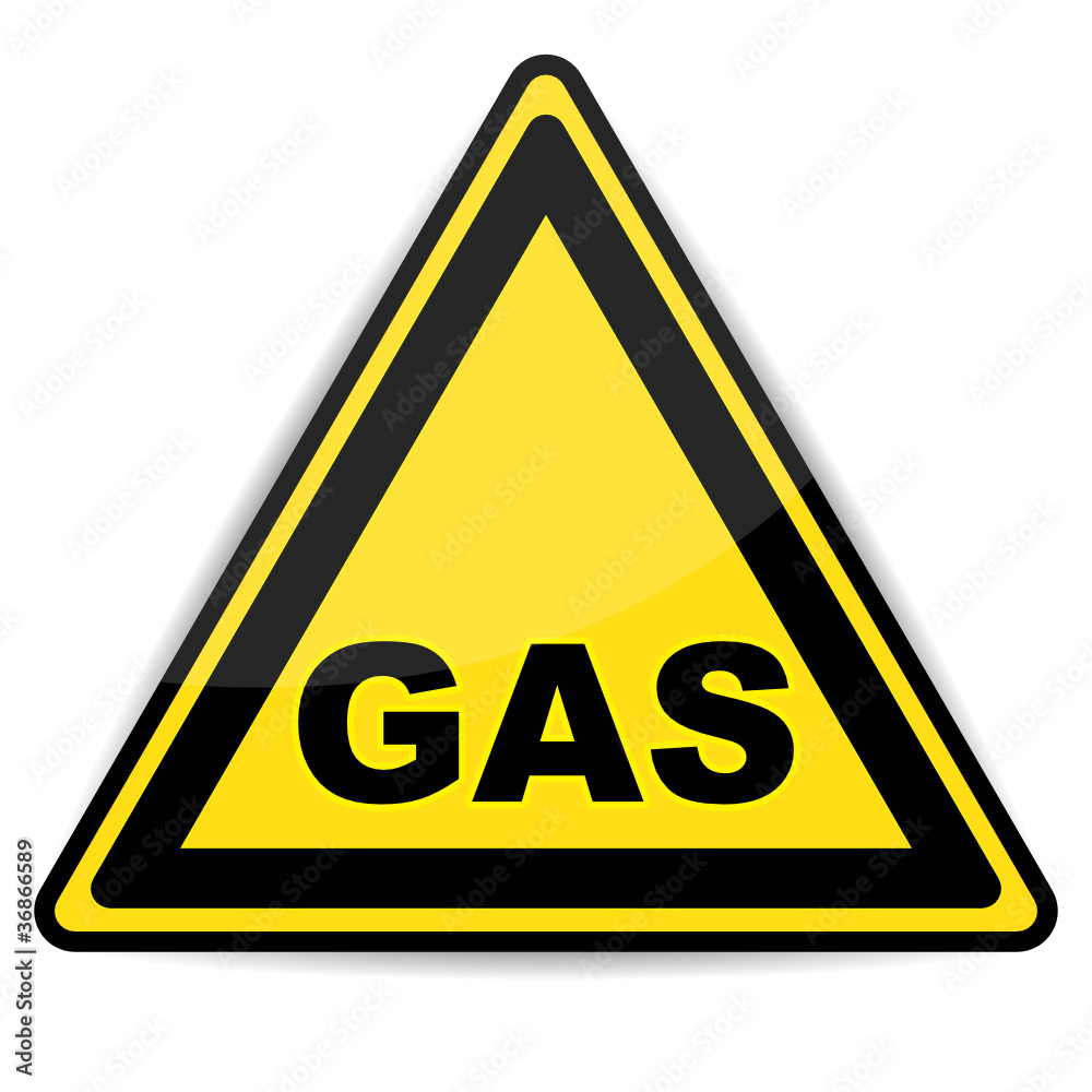 GAS ICON GAS ICON