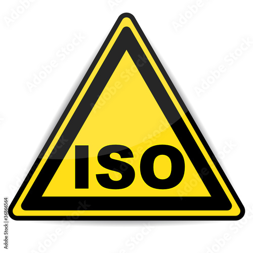 ISO ICON