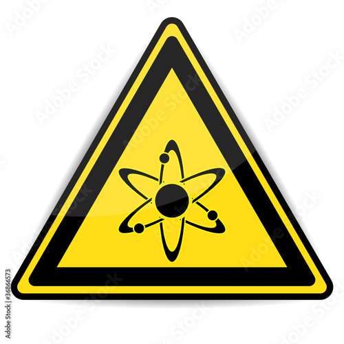 ATOM ICON