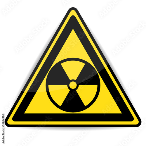 RADIATION ICON