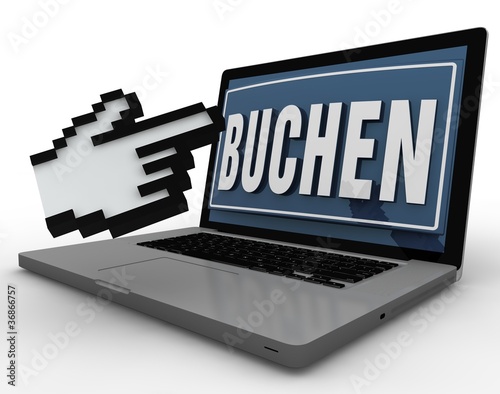 buchen