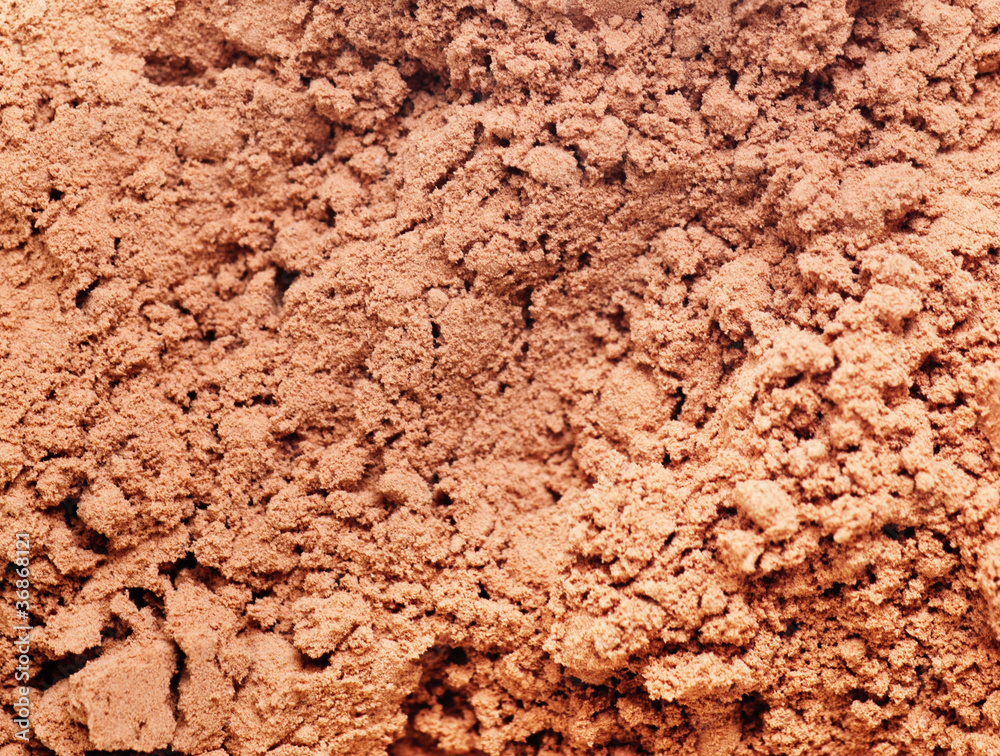 cocoa powder