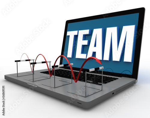 teamwork