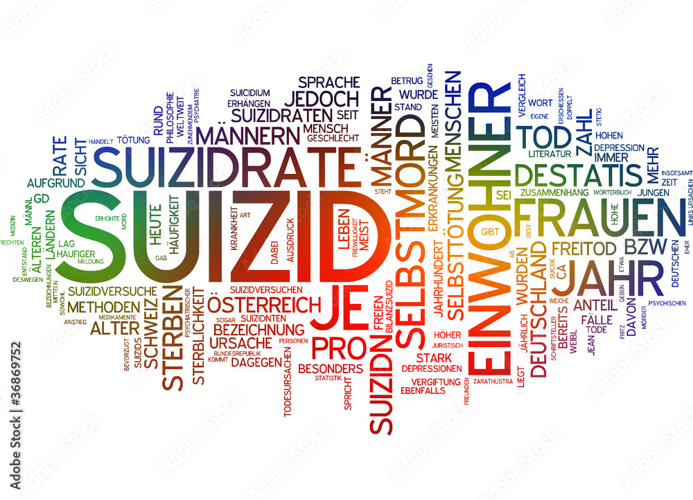 Suizid