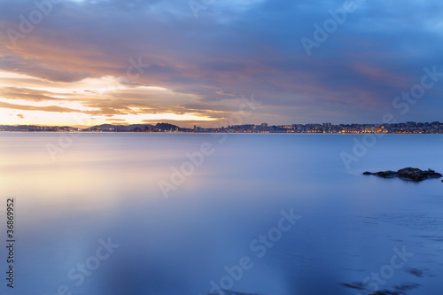 Bahia de Santander